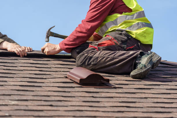 Trusted Great Falls, MT Roofing Contractor Experts