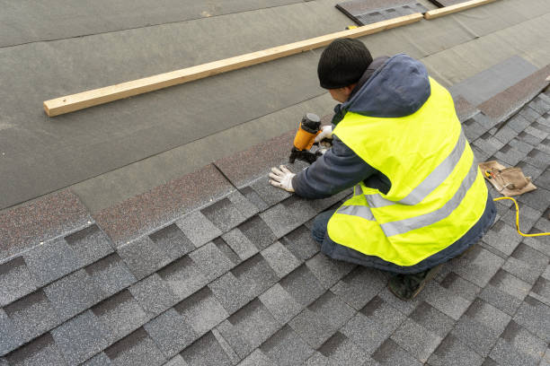 Quick and Trustworthy Emergency Roof Repair Services in Great Falls, MT