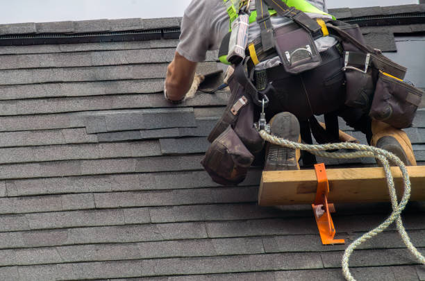 Quick and Trustworthy Emergency Roof Repair Services in Great Falls, MT