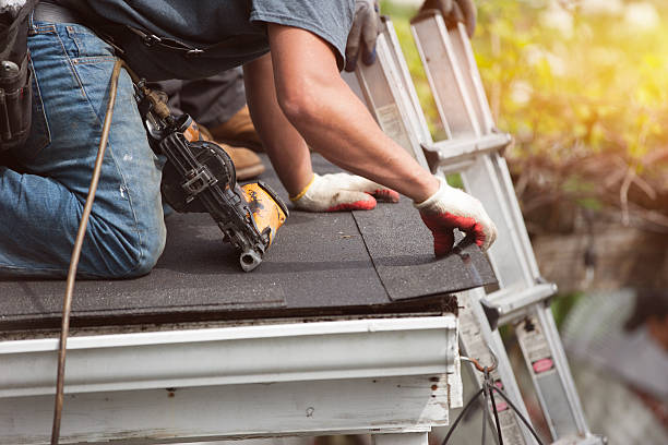 Best Commercial Roofing Services  in Great Falls, MT